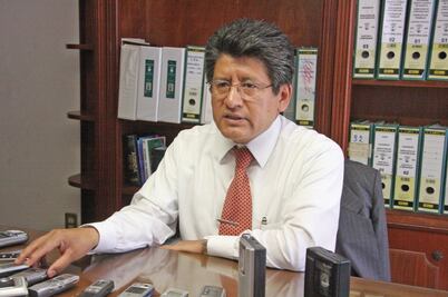 Segob debe dar protección a candidatos: Martínez Neri