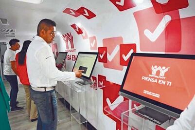 Si quieres comprar un terreno, el Infonavit te puede prestar hasta 2.8 millones de pesos