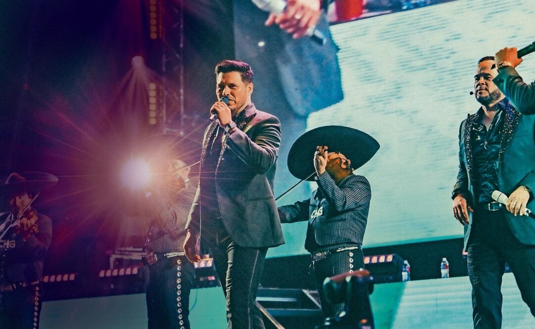 La agrupación asegura que trata de ser siempre fiel a su esencia. Foto: Cortesía