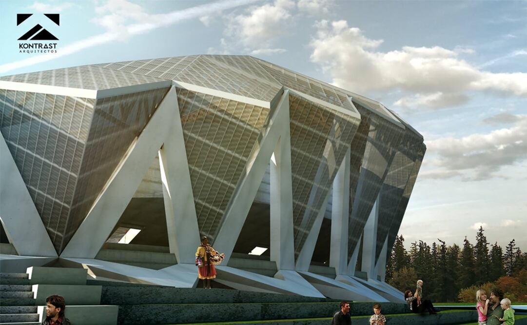 Kontrast Arquitectos