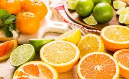 Vitamina C disminuye duración del resfriado, pero no lo previene