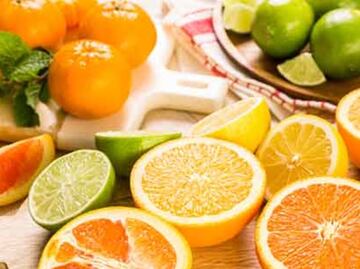 Vitamina C disminuye duración del resfriado, pero no lo previene