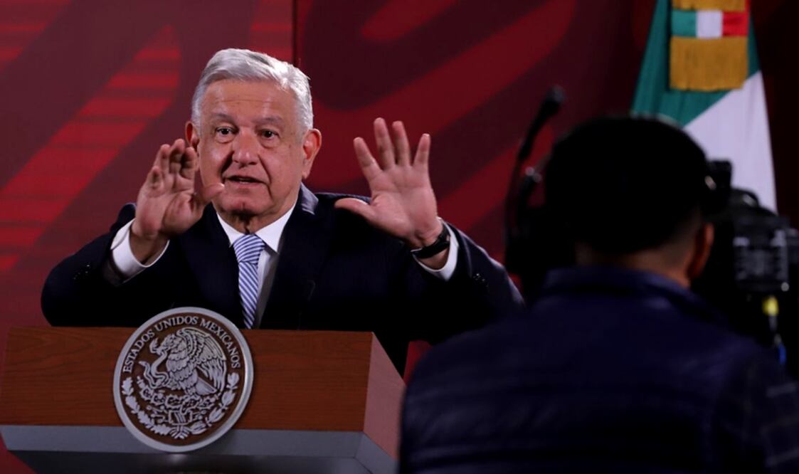 El presidente López Obrador ha sumado a su gobierno al exgobernador de Sinaloa, Quirino Ordaz y a la exgobernadora de Sonora, Claudia Pavlovich. Foto: Berenice Fregoso