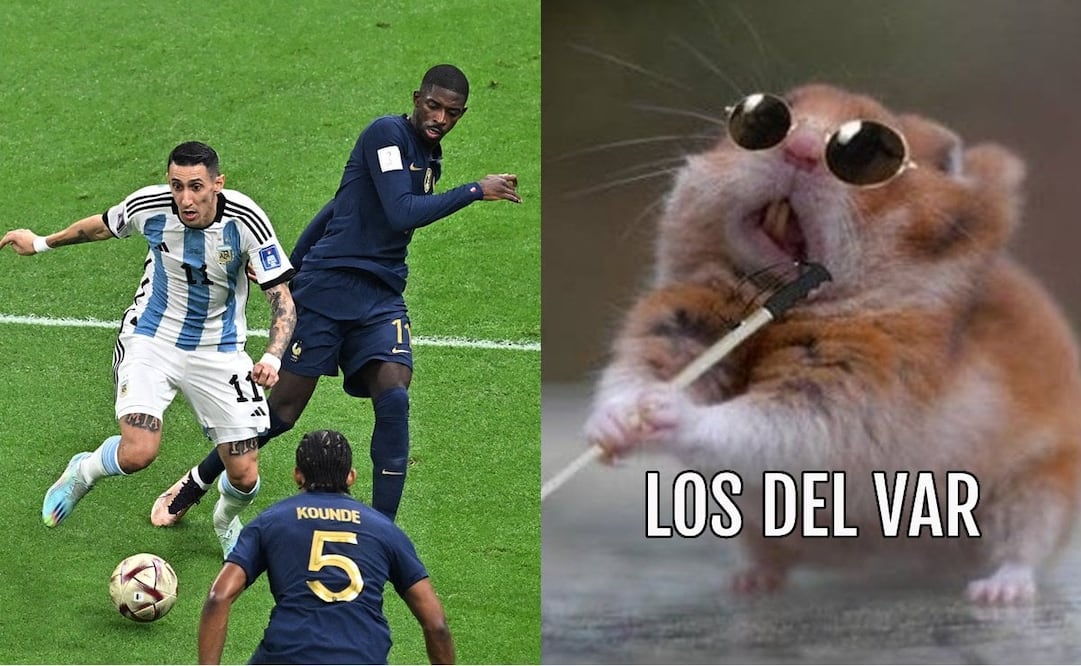 El penalti abrió el marcador / FOTO: ESPECIAL