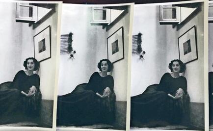 Tracking down the Work of Álvarez Bravo