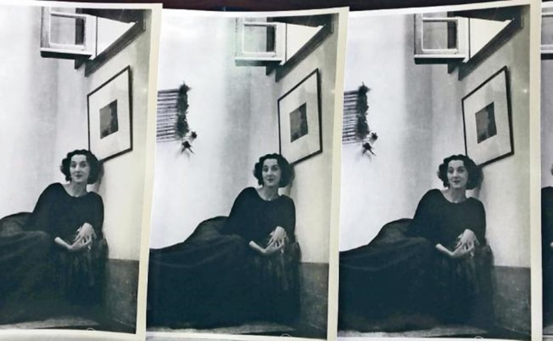 One of the purposes of the Foundation is identify the people in the portraits (COURTESY OF: MANUEL ÁLVAREZ BRAVO ASSOCIATION)