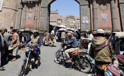 Entra en vigor la tregua de 72 horas en el Yemen