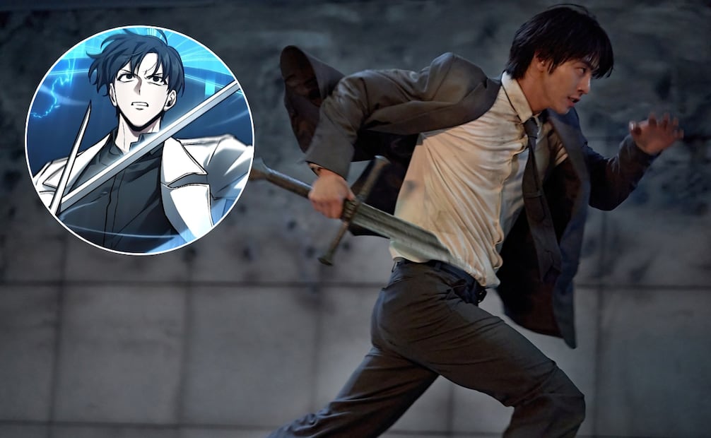 La película fue anunciada por Cinépolis para su estreno en enero de 2026. Foto: IMDb