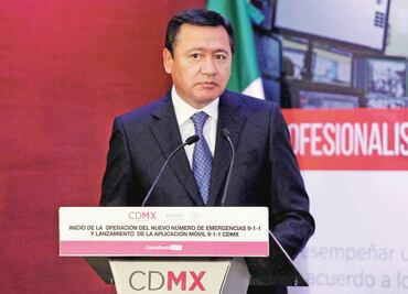 “Se vale disentir, pero no dañar la tranquilidad”