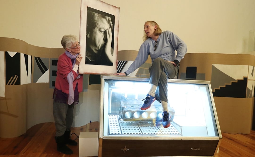 Foto: Ariel Ojeda / EL UNIVERSAL