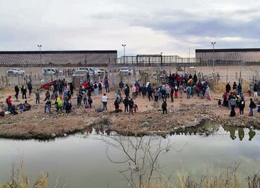 Senadores alistan sesiones en estado de la Frontera Norte; realizarán audiencias públicas para conocer problemáticas locales