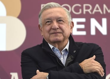 Pese a quedar fuera de los Premios Esland, AMLO triunfa como "streamer" mexicano más visto
