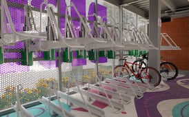 Nuevos biciestacionamientos masivos en CDMX: Requisitos y pasos para registrar tu bicicleta