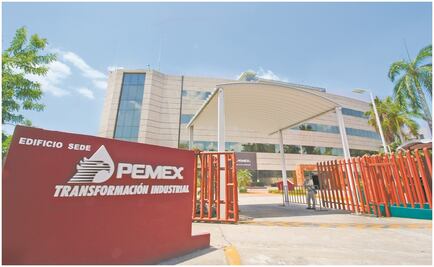 "Si plan de Pemex decepciona, necesitarán más recortes fiscales"