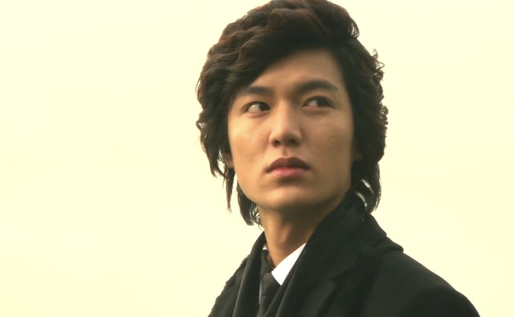 El actor de 38 años se ha ganado el cariño del público mexicano, con su participación en k-dramas como Boys Over Flowers, The Heirs, City Hunter y Personal Taste. Foto: IMDb