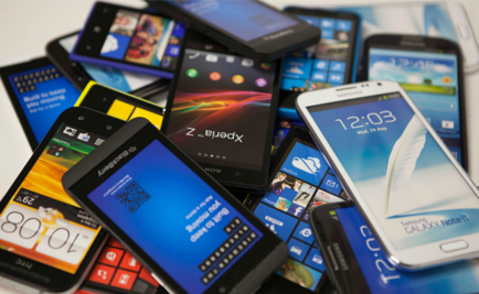 Phablets, la nueva estrella de los dispositivos móviles