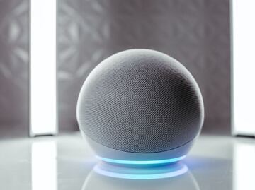 ¿Cómo saber lo que Alexa graba en tu casa?