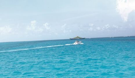 Revive Quintana Roo tras "coma" por Covid