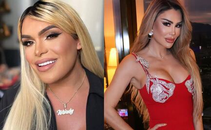 Wendy Guevara se "venga" de Ninel Conde