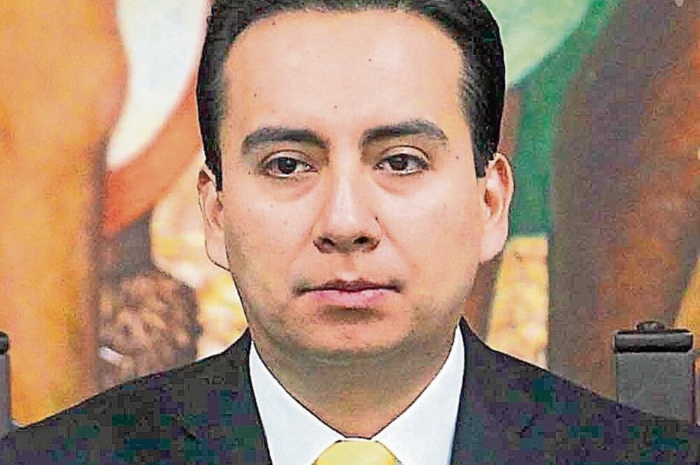 El Rey Mago de Coyoacán