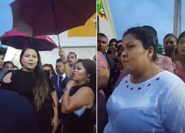 Fallida fiesta de graduación en Culiacán se perfila como "los nuevos XV de Rubí"
