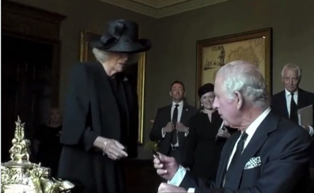 Foto: Tomada del video 