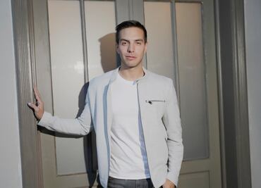 Película de Vadhir Derbez sin problema de estreno