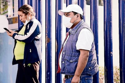 Ssa: influenza no dejó muertes en dos semanas