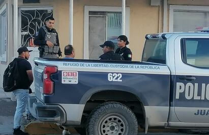 Secuestran a 9 migrantes en Ciudad Juárez