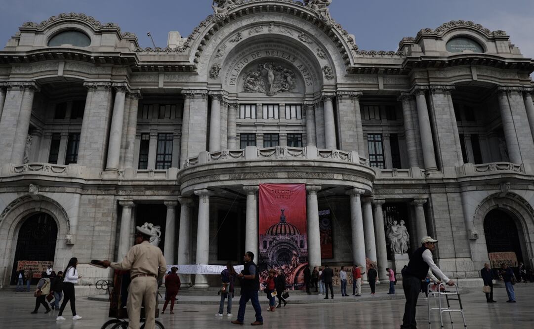 Foto: IVAN STEPHENS, EL UNIVERSAL ARCHIVO