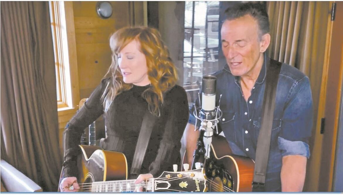 FOTOS: TOMADAS DE PANTALLA