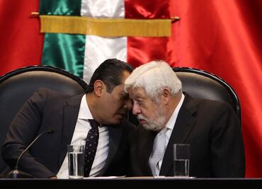 Diputado de Morena presentará iniciativa para transparentar datos sobre fenómenos no identificados