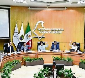 Suman 43 quejas contra Brugada y Taboada