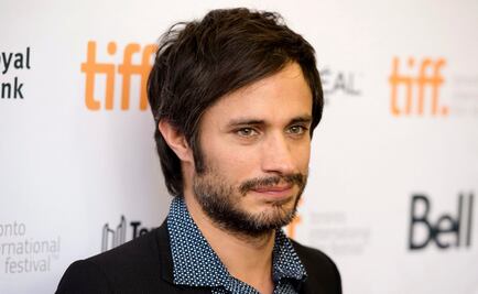 Para Gael García, fracasó artículo de Penn sobre "El Chapo"