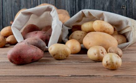 Represalias arancelarias de México a EU pueden afectar importación de papas, advierten; el país compra más de 300 mil toneladas