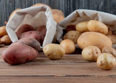 Represalias arancelarias de México a EU pueden afectar importación de papas, advierten; el país compra más de 300 mil toneladas