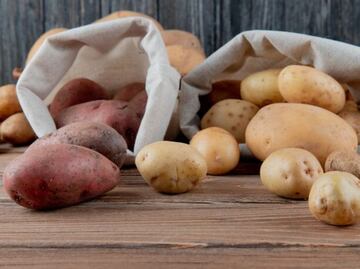 Represalias arancelarias de México a EU pueden afectar importación de papas, advierten; el país compra más de 300 mil toneladas