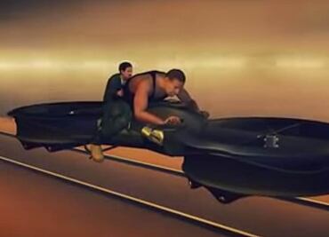 Taiwán parodia con video la fuga de "El Chapo"