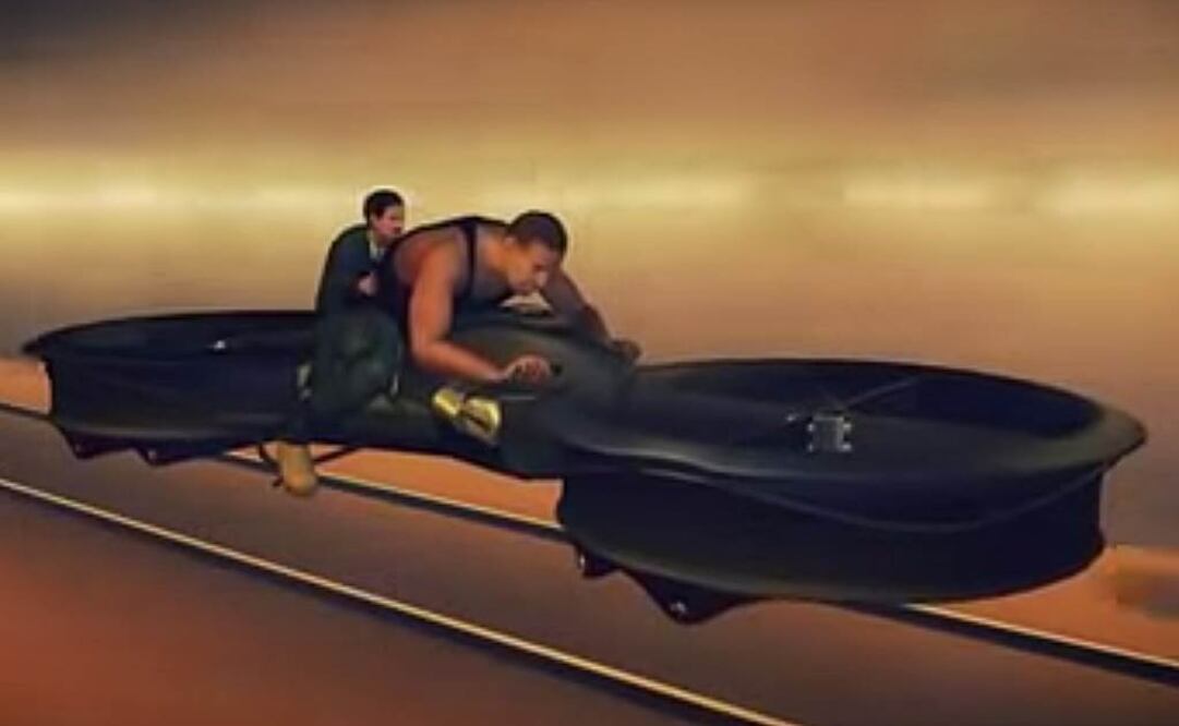 Taiwán parodia con video la fuga de "El Chapo"