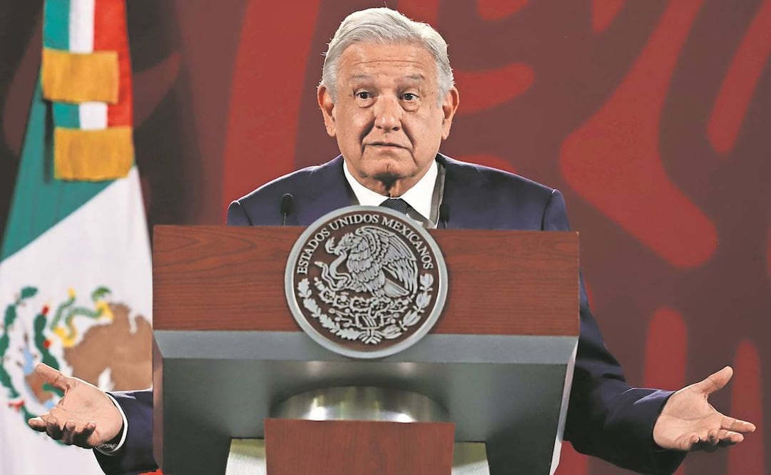 Foto: Archivo/ EL UNIVERSAL