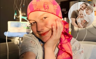 ¿Quién era Isabel Veloso, la influencer brasileña que murió a los 19 años?