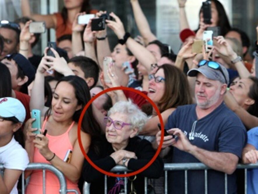 El Foco: Cómo perdemos momentos por capturarlos