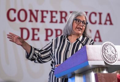 El 4 de mayo inicia entrega de créditos para pequeños negocios: SE