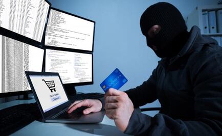 Against credit card hacking