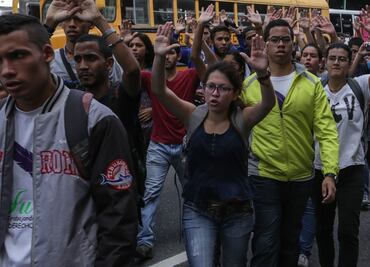 Mercosur convoca reunión de urgencia por situación en Venezuela