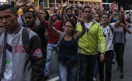 Mercosur convoca reunión de urgencia por situación en Venezuela