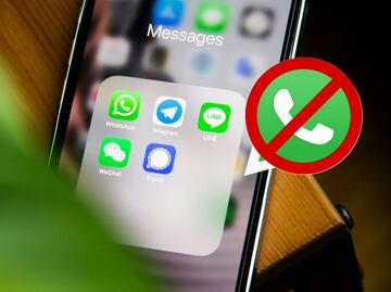 Lista de celulares que se quedarán sin WhatsApp en octubre