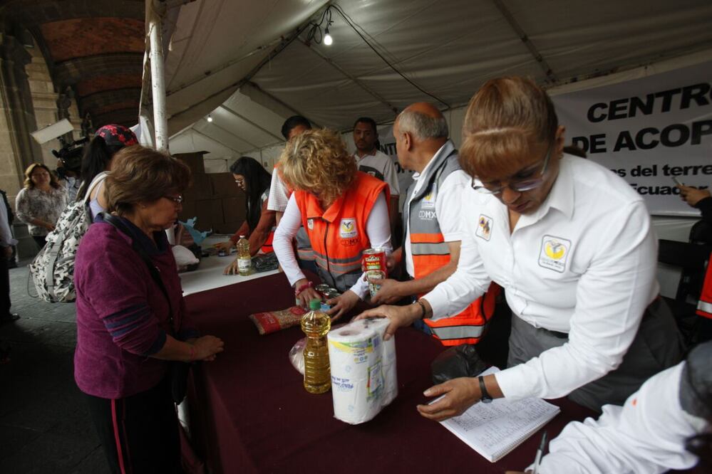 Iván Stephens / EL UNIVERSAL