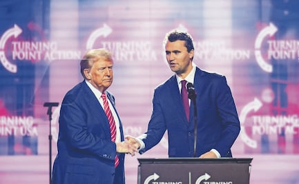 El rostro joven y más radical de maga