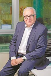 Adecco pide consensuar reforma al outsourcing